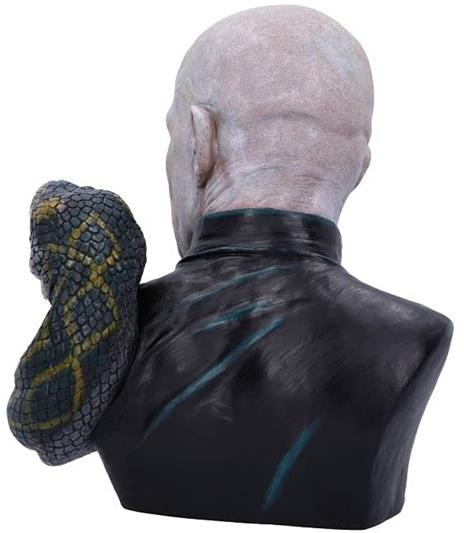Harry Potter Bust Lord Voldemort 31 cm - 5