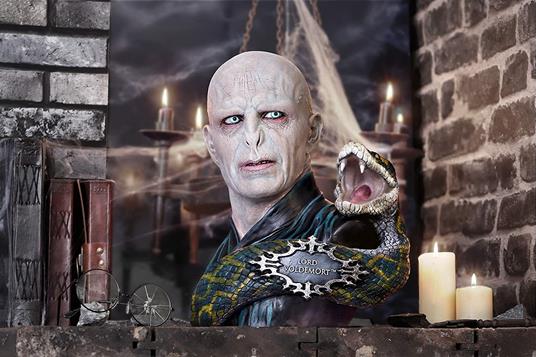 Harry Potter Bust Lord Voldemort 31 cm - 6