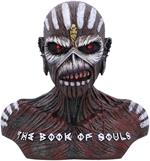 Iron Maiden Storage Box The Book Of Souls (12 Cm) Nemesis Now