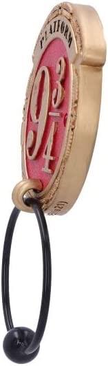 Harry Potter Door Knocker Platform 9 ¾ 21 Cm Nemesis Now - 3