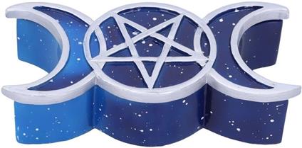 Box Lunar Treasure (set Di 2) Accessori Nemesis Now