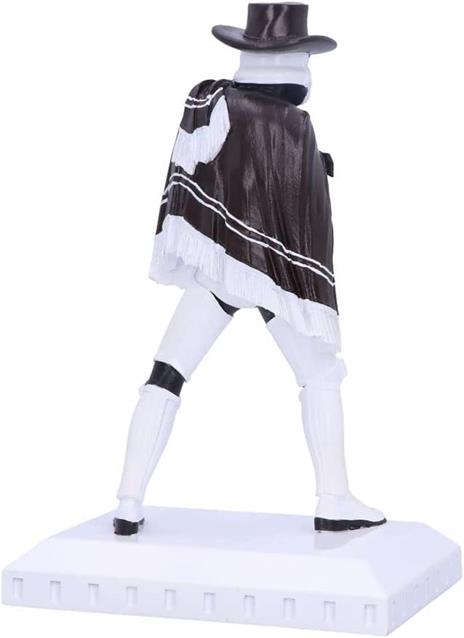 Original Stormtrooper Figura The Good,the Bad E The Trooper 18cm Nemesis Now - 4