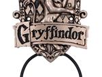 Harry Potter Grifondoro Door Knocke Headknocker Nemesis Now