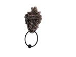Harry Potter Corvonero Door Knocker Headknocker Nemesis Now