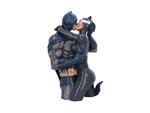 Dc Comics Busto Batman & Catwoman 30 Cm Nemesis Now