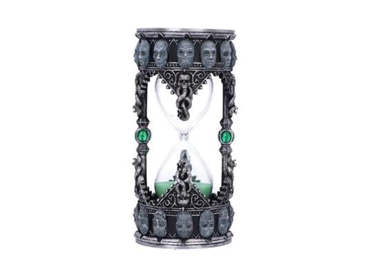 Harry Potter Sandglass Mangiamorte 22 Cm Nemesis Now