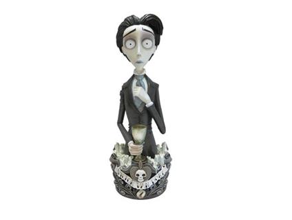 Corpse Bride Victor Busto Busto Nemesis Now
