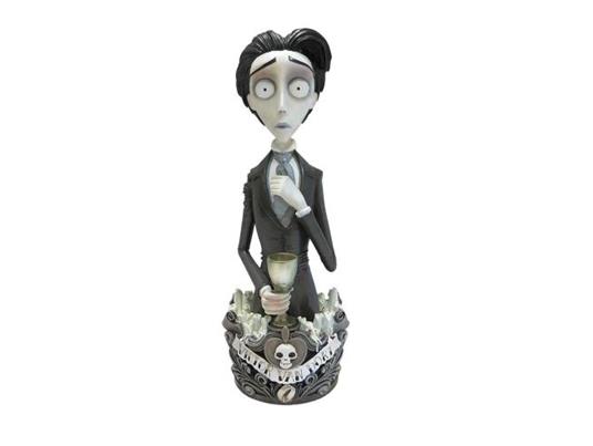 Corpse Bride Victor Busto Busto Nemesis Now