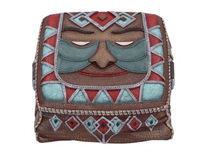 Dungeons & Dragons Storage Box Bag Of Holding E Devouring 17 Cm Nemesis Now