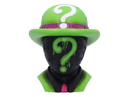 DC Storage Box Riddler Nemesis Now