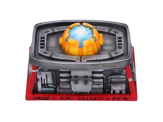 Transformers Storage Box Matrix Of Leadership 16 Cm Nemesis Now