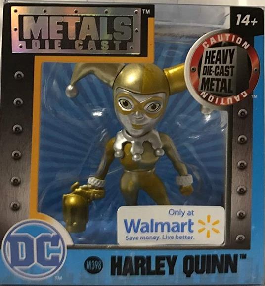 Dc Metals Wonder Woman