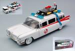 1:24 Ghostbusters. Ecto-1