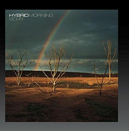 Morning Sci-Fi - CD Audio di Hybrid