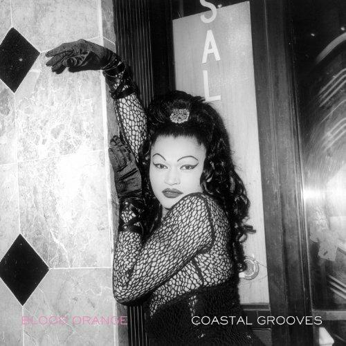 Coastal Grooves - Vinile LP di Blood Orange