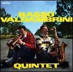 Basso-Valdambrini Quintet