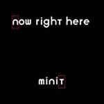 Now Right Here