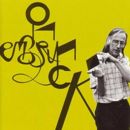 Embryonnck - CD Audio di Embryo,No Neck Blues Band