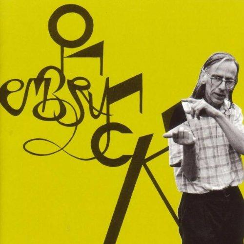 Embryonnck - CD Audio di Embryo,No Neck Blues Band