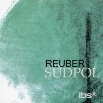 Sudpol - CD Audio di Reuber