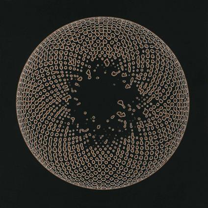 Organ Eye - CD Audio di Organ Eye