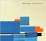 Space Elements I - CD Audio di Rafael Toral