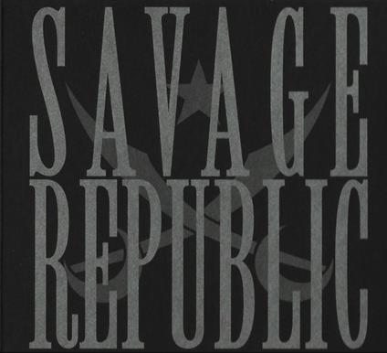 Meteora - Vinile LP di Savage Republic