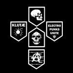 Electro Punks Unite - CD Audio di Klutae