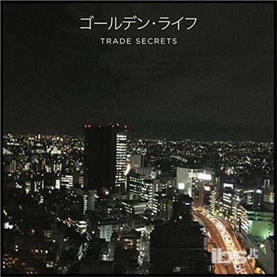 Golden Life - CD Audio di Trade Secrets