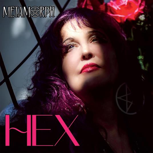 Hex - CD Audio di Metamorph