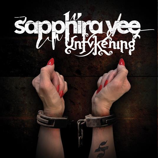 Unfvkening - CD Audio di Sapphira Vee