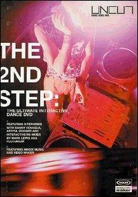 The 2nd Step: The Ultimate Interactive Dance DVD - DVD
