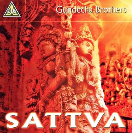 Sattva - CD Audio di Gundecha Brothers