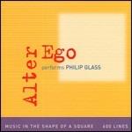 Alter Ego Performs Philip Glass