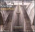 Itaipu - CD Audio di Philip Glass