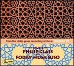 Archive vol.vi. the Music of Philip Glass