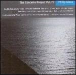 Concerto Project vol.iv - CD Audio di Philip Glass