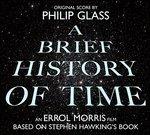A Brief History of Time (Colonna sonora)