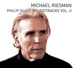 Philip Glass Soundtracks vol.2