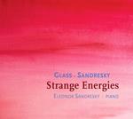 Glass. Strange Energies