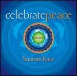 Celebrate Peace - CD Audio di Snatam Kaur