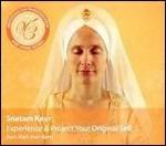 Meditations for Transformation. Experience & Project Your Original Self - CD Audio di Snatam Kaur