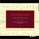 Complete Organ Voluntaries
