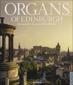 Organs of Edinburgh - CD Audio