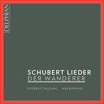 Lieder. der Wanderer