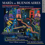 Maria De Buenos Aires