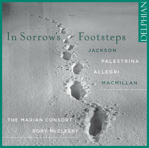 In Sorrow's Footsteps - CD Audio di Jackson