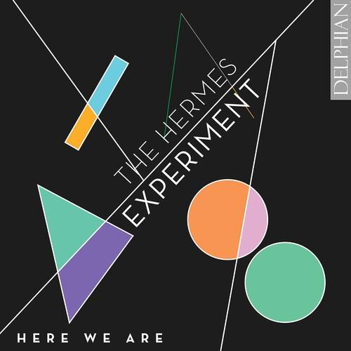 Heloise Werner / Hermes Experiment (The) - Here We Are - CD Audio