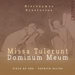Missa Tulerunt Dominum Meum