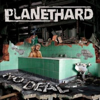 No Deal - CD Audio di Planethard
